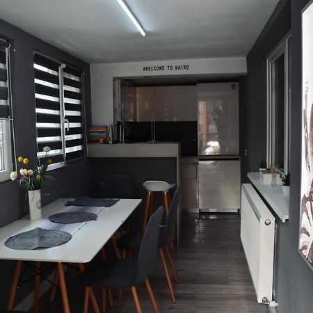 Nairo Harmony Residence 브라쇼브 외부 사진