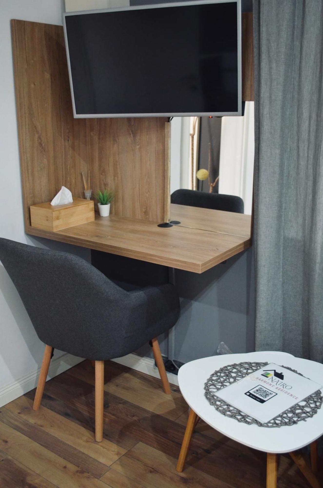 Nairo Harmony Residence 브라쇼브 외부 사진
